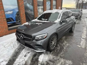 Mercedes-Benz GLC * AMG 43 * CARFAX * БЕЗ ПЪРВОНАЧАЛНА ВНОСКА - Car24.bg Mercedes-Benz GLC * AMG 43 * CARFAX * БЕЗ ПЪРВОНАЧАЛНА ВНОСКА