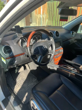Mercedes-Benz GL 450 - 18650 € / 36476.23 лв. - 10314943 9 | Car24.bg Mercedes-Benz GL 450 - 18650 € / 36476.23 лв. - 10314943 9