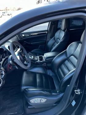 Porsche Cayenne 4.2TDI/GTS - 32500 € / 63564.47 лв. - 73163985 9 | Car24.bg Porsche Cayenne 4.2TDI/GTS - 32500 € / 63564.47 лв. - 73163985 9