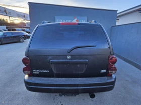 Dodge Durango 5.7i AWD ГАЗОВ ИНЖЕКЦИОН - 10000 € / 19558.30 лв. - 74849244 5 | Car24.bg Dodge Durango 5.7i AWD ГАЗОВ ИНЖЕКЦИОН - 10000 € / 19558.30 лв. - 74849244 5