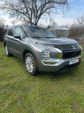 Mitsubishi Outlander 4x4 AllTerrain - 22999 € / 44982.13 лв. - 22373153 2 | Car24.bg Mitsubishi Outlander 4x4 AllTerrain - 22999 € / 44982.13 лв. - 22373153 2