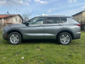 Mitsubishi Outlander 4x4 AllTerrain - 22999 € / 44982.13 лв. - 22373153 4 | Car24.bg Mitsubishi Outlander 4x4 AllTerrain - 22999 € / 44982.13 лв. - 22373153 4