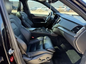 Volvo Xc90 * AWD 5dr T8 R Design Plug in Hybrid Navigation/H. | Auto.bg — изображение 17 Volvo Xc90 * AWD 5dr T8 R Design Plug in Hybrid Navigation/H. | Auto.bg — изображение 17
