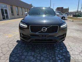 Volvo Xc90 * AWD 5dr T8 R Design Plug in Hybrid Navigation/H. | Auto.bg — изображение 8 Volvo Xc90 * AWD 5dr T8 R Design Plug in Hybrid Navigation/H. | Auto.bg — изображение 8