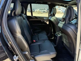 Volvo Xc90 * AWD 5dr T8 R Design Plug in Hybrid Navigation/H. | Auto.bg — изображение 15 Volvo Xc90 * AWD 5dr T8 R Design Plug in Hybrid Navigation/H. | Auto.bg — изображение 15