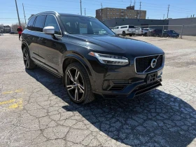 Volvo Xc90 * AWD 5dr T8 R Design Plug in Hybrid Navigation/H. | Auto.bg — изображение 7 Volvo Xc90 * AWD 5dr T8 R Design Plug in Hybrid Navigation/H. | Auto.bg — изображение 7