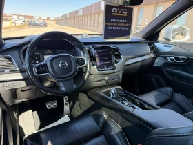Volvo Xc90 * AWD 5dr T8 R Design Plug in Hybrid Navigation/H. | Auto.bg — изображение 13 Volvo Xc90 * AWD 5dr T8 R Design Plug in Hybrid Navigation/H. | Auto.bg — изображение 13