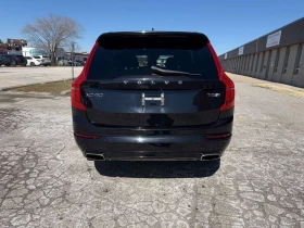 Volvo Xc90 * AWD 5dr T8 R Design Plug in Hybrid Navigation/H. | Auto.bg — изображение 4 Volvo Xc90 * AWD 5dr T8 R Design Plug in Hybrid Navigation/H. | Auto.bg — изображение 4