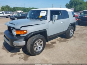 Toyota Fj cruiser undefined | Auto.bg — изображение 3 Toyota Fj cruiser undefined | Auto.bg — изображение 3