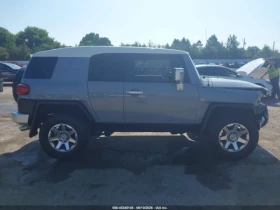 Toyota Fj cruiser undefined | Auto.bg — изображение 6 Toyota Fj cruiser undefined | Auto.bg — изображение 6