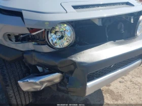 Toyota Fj cruiser undefined | Auto.bg — изображение 10 Toyota Fj cruiser undefined | Auto.bg — изображение 10