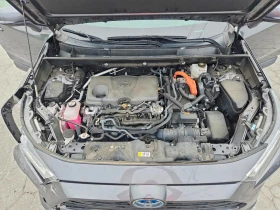 Toyota Rav4 * HYBRID* 4WD* XLE* PREMIUM* КОЖА* ПОДГРЕВ* ШИБИДА | Auto.bg — изображение 12 Toyota Rav4 * HYBRID* 4WD* XLE* PREMIUM* КОЖА* ПОДГРЕВ* ШИБИДА | Auto.bg — изображение 12