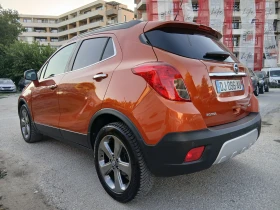 Opel Mokka 1.4 Turbo LPG Cosmo Pack - 7300 € / 14277.56 лв. - 19182337 7 | Car24.bg Opel Mokka 1.4 Turbo LPG Cosmo Pack - 7300 € / 14277.56 лв. - 19182337 7
