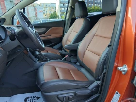 Opel Mokka 1.4 Turbo LPG Cosmo Pack - 7300 € / 14277.56 лв. - 19182337 11 | Car24.bg Opel Mokka 1.4 Turbo LPG Cosmo Pack - 7300 € / 14277.56 лв. - 19182337 11