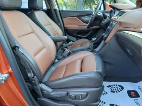 Opel Mokka 1.4 Turbo LPG Cosmo Pack - 7300 € / 14277.56 лв. - 19182337 13 | Car24.bg Opel Mokka 1.4 Turbo LPG Cosmo Pack - 7300 € / 14277.56 лв. - 19182337 13