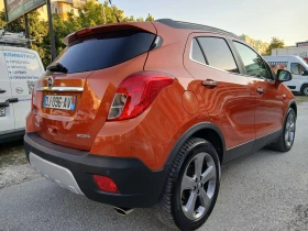 Opel Mokka 1.4 Turbo LPG Cosmo Pack - 7300 € / 14277.56 лв. - 19182337 6 | Car24.bg Opel Mokka 1.4 Turbo LPG Cosmo Pack - 7300 € / 14277.56 лв. - 19182337 6