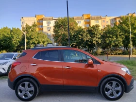 Opel Mokka 1.4 Turbo LPG Cosmo Pack - 7300 € / 14277.56 лв. - 19182337 9 | Car24.bg Opel Mokka 1.4 Turbo LPG Cosmo Pack - 7300 € / 14277.56 лв. - 19182337 9