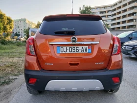 Opel Mokka 1.4 Turbo LPG Cosmo Pack - 7300 € / 14277.56 лв. - 19182337 5 | Car24.bg Opel Mokka 1.4 Turbo LPG Cosmo Pack - 7300 € / 14277.56 лв. - 19182337 5