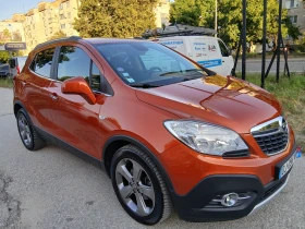 Opel Mokka 1.4 Turbo LPG Cosmo Pack - 7300 € / 14277.56 лв. - 19182337 4 | Car24.bg Opel Mokka 1.4 Turbo LPG Cosmo Pack - 7300 € / 14277.56 лв. - 19182337 4