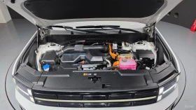 Hyundai Santa fe HYBRID* PRESTIGE* ПОДГРЕВ* ОБДУХ* 360* АВТОКРЕДИТ* | Auto.bg — изображение 5 Hyundai Santa fe HYBRID* PRESTIGE* ПОДГРЕВ* ОБДУХ* 360* АВТОКРЕДИТ* | Auto.bg — изображение 5