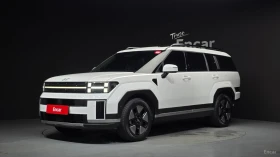 Hyundai Santa fe HYBRID* PRESTIGE* ПОДГРЕВ* ОБДУХ* 360* АВТОКРЕДИТ*