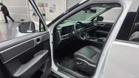 Hyundai Santa fe HYBRID* PRESTIGE* ПОДГРЕВ* ОБДУХ* 360* АВТОКРЕДИТ* | Auto.bg — изображение 9 Hyundai Santa fe HYBRID* PRESTIGE* ПОДГРЕВ* ОБДУХ* 360* АВТОКРЕДИТ* | Auto.bg — изображение 9