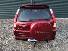 Honda Cr-v 2.0 i-VTEC 4wd - 5000 € - 73471057 6 | Car24.bg Honda Cr-v 2.0 i-VTEC 4wd - 5000 € - 73471057 6