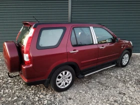Honda Cr-v 2.0 i-VTEC 4wd - 5000 € - 73471057 7 | Car24.bg Honda Cr-v 2.0 i-VTEC 4wd - 5000 € - 73471057 7
