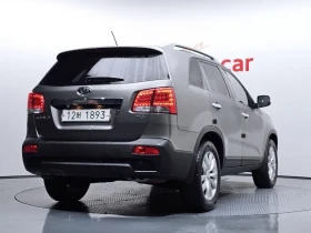 Kia Sorento R Diesel 2.0 2Wd - 10015 € - 73597432 2 | Car24.bg Kia Sorento R Diesel 2.0 2Wd - 10015 € - 73597432 2
