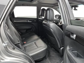 Kia Sorento R Diesel 2.0 2Wd - 10015 € - 73597432 12 | Car24.bg Kia Sorento R Diesel 2.0 2Wd - 10015 € - 73597432 12