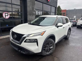 Снимка Nissan Rogue