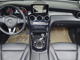 Mercedes-Benz GLC GLC350e 4MATIC Premium | Auto.bg — изображение 7 Mercedes-Benz GLC GLC350e 4MATIC Premium | Auto.bg — изображение 7