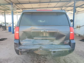 Chevrolet Suburban К1500 LT* AWD* ПЪЛНА СЕРВИЗНА | Auto.bg — изображение 6 Chevrolet Suburban К1500 LT* AWD* ПЪЛНА СЕРВИЗНА | Auto.bg — изображение 6