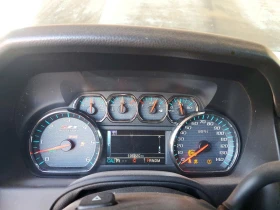 Chevrolet Suburban К1500 LT* AWD* ПЪЛНА СЕРВИЗНА | Auto.bg — изображение 9 Chevrolet Suburban К1500 LT* AWD* ПЪЛНА СЕРВИЗНА | Auto.bg — изображение 9