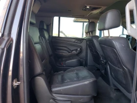 Chevrolet Suburban К1500 LT* AWD* ПЪЛНА СЕРВИЗНА | Auto.bg — изображение 11 Chevrolet Suburban К1500 LT* AWD* ПЪЛНА СЕРВИЗНА | Auto.bg — изображение 11