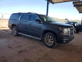 Chevrolet Suburban К1500 LT* AWD* ПЪЛНА СЕРВИЗНА | Auto.bg — изображение 4 Chevrolet Suburban К1500 LT* AWD* ПЪЛНА СЕРВИЗНА | Auto.bg — изображение 4