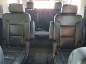 Chevrolet Suburban К1500 LT* AWD* ПЪЛНА СЕРВИЗНА | Auto.bg — изображение 10 Chevrolet Suburban К1500 LT* AWD* ПЪЛНА СЕРВИЗНА | Auto.bg — изображение 10