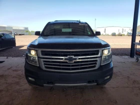 Chevrolet Suburban К1500 LT* AWD* ПЪЛНА СЕРВИЗНА | Auto.bg — изображение 5 Chevrolet Suburban К1500 LT* AWD* ПЪЛНА СЕРВИЗНА | Auto.bg — изображение 5