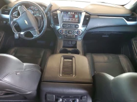 Chevrolet Suburban К1500 LT* AWD* ПЪЛНА СЕРВИЗНА | Auto.bg — изображение 8 Chevrolet Suburban К1500 LT* AWD* ПЪЛНА СЕРВИЗНА | Auto.bg — изображение 8