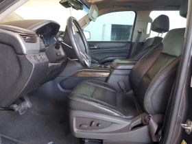 Chevrolet Suburban К1500 LT* AWD* ПЪЛНА СЕРВИЗНА | Auto.bg — изображение 7 Chevrolet Suburban К1500 LT* AWD* ПЪЛНА СЕРВИЗНА | Auto.bg — изображение 7