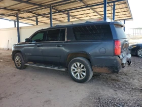 Chevrolet Suburban К1500 LT* AWD* ПЪЛНА СЕРВИЗНА | Auto.bg — изображение 2 Chevrolet Suburban К1500 LT* AWD* ПЪЛНА СЕРВИЗНА | Auto.bg — изображение 2