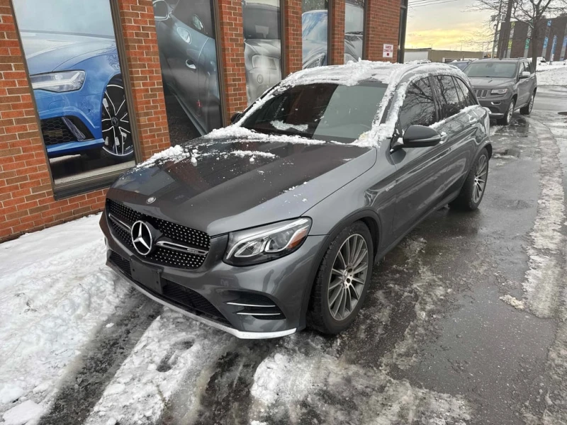 Mercedes-Benz GLC * AMG 43 * CARFAX * БЕЗ ПЪРВОНАЧАЛНА ВНОСКА - 35350 лв. / 18074.17 € - 20037127 1 | Car24.bg Mercedes-Benz GLC * AMG 43 * CARFAX * БЕЗ ПЪРВОНАЧАЛНА ВНОСКА - 35350 лв. / 18074.17 € - 20037127 1