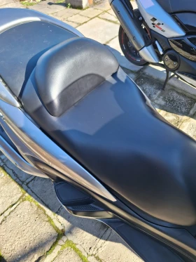 Yamaha Majesty undefined | Auto.bg — изображение 11 Yamaha Majesty undefined | Auto.bg — изображение 11