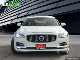 Volvo S90 T6 Inscription - Car24.bg Volvo S90 T6 Inscription