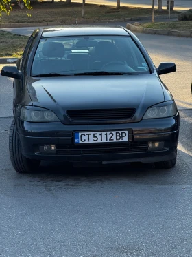 Opel Astra - Car24.bg Opel Astra