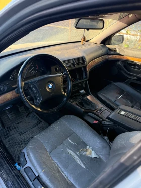 BMW 530 Седан | Mobile.bg — малка снимка 4