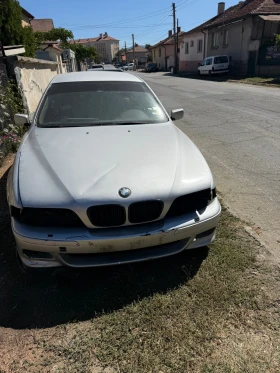 BMW 530 Седан | Mobile.bg — малка снимка 3