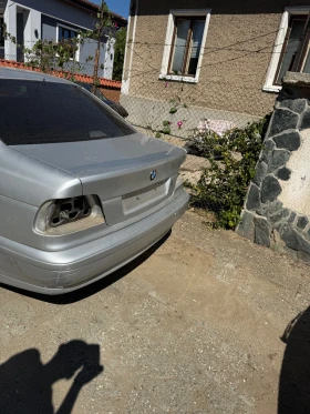 Снимка BMW 530