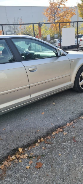 Audi A3 - 7200 лв. / 3681.30 € - 24334181 5 | Car24.bg Audi A3 - 7200 лв. / 3681.30 € - 24334181 5