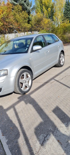 Audi A3 - 7200 лв. / 3681.30 € - 24334181 2 | Car24.bg Audi A3 - 7200 лв. / 3681.30 € - 24334181 2